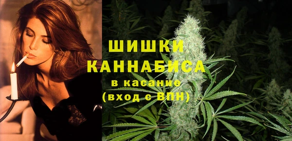 хмурый Нягань