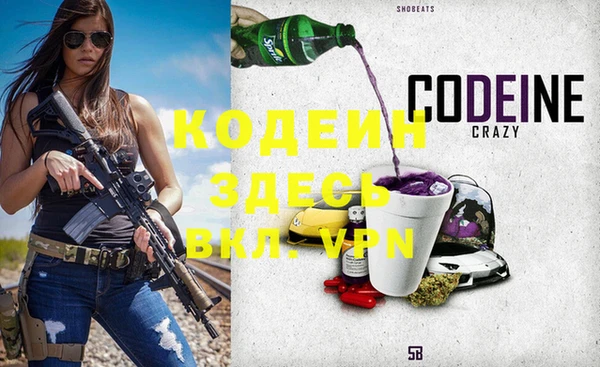 хмурый Нягань