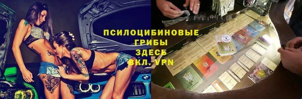 хмурый Нягань